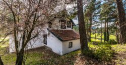 Casa en la Sierra – San Rafael (C/ Fuentecillas) Casa en la Sierra – San Rafael (C/ Fuentecillas)