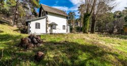 Casa en la Sierra – San Rafael (C/ Fuentecillas) Casa en la Sierra – San Rafael (C/ Fuentecillas)