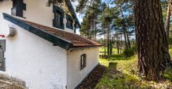 Casa en la Sierra – San Rafael (C/ Fuentecillas) Casa en la Sierra – San Rafael (C/ Fuentecillas)