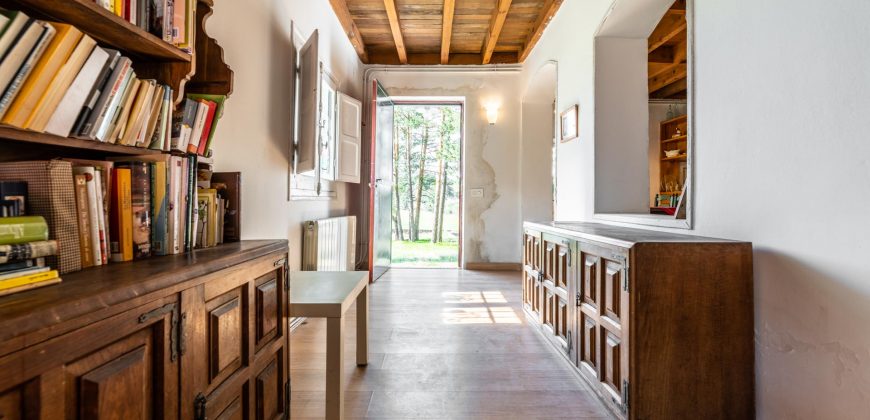 Casa en la Sierra – San Rafael (C/ Fuentecillas) Casa en la Sierra – San Rafael (C/ Fuentecillas)