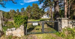 Casa en la Sierra – San Rafael (C/ Fuentecillas) Casa en la Sierra – San Rafael (C/ Fuentecillas)