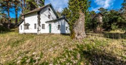 Casa en la Sierra – San Rafael (C/ Fuentecillas) Casa en la Sierra – San Rafael (C/ Fuentecillas)
