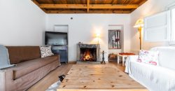 Casa en la Sierra – San Rafael (C/ Fuentecillas) Casa en la Sierra – San Rafael (C/ Fuentecillas)