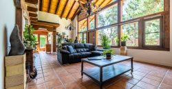 Casa en la Sierra – Estación del Espinar Casa en la Sierra – Estación del Espinar