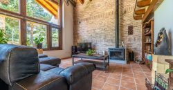 Casa en la Sierra – Estación del Espinar Casa en la Sierra – Estación del Espinar