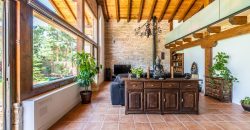 Casa en la Sierra – Estación del Espinar Casa en la Sierra – Estación del Espinar