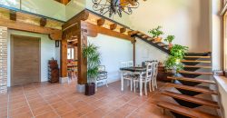 Casa en la Sierra – Estación del Espinar Casa en la Sierra – Estación del Espinar