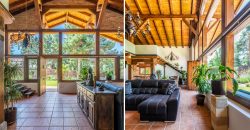 Casa en la Sierra – Estación del Espinar Casa en la Sierra – Estación del Espinar