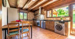 Casa en la Sierra – Estación del Espinar Casa en la Sierra – Estación del Espinar