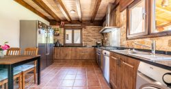 Casa en la Sierra – Estación del Espinar Casa en la Sierra – Estación del Espinar