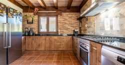 Casa en la Sierra – Estación del Espinar Casa en la Sierra – Estación del Espinar