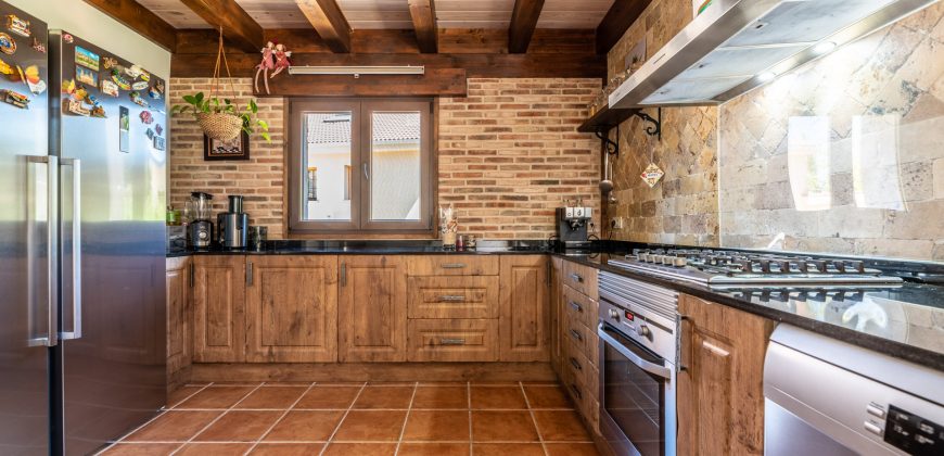 Casa en la Sierra – Estación del Espinar Casa en la Sierra – Estación del Espinar