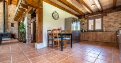 Casa en la Sierra – Estación del Espinar Casa en la Sierra – Estación del Espinar