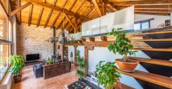Casa en la Sierra – Estación del Espinar Casa en la Sierra – Estación del Espinar
