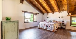 Casa en la Sierra – Estación del Espinar Casa en la Sierra – Estación del Espinar