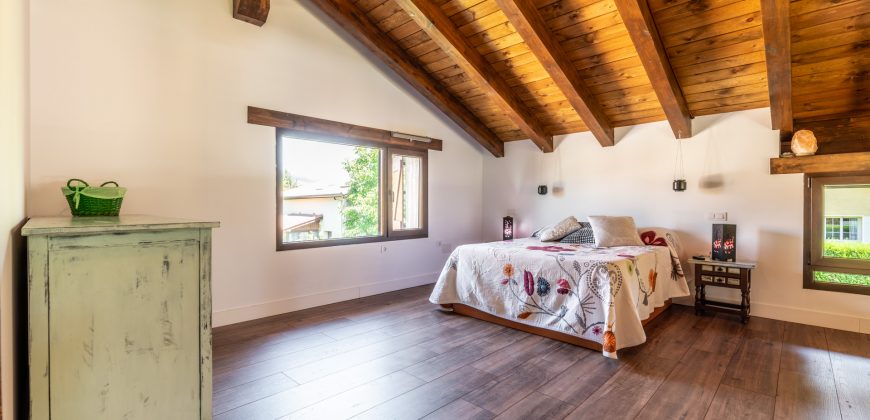 Casa en la Sierra – Estación del Espinar Casa en la Sierra – Estación del Espinar