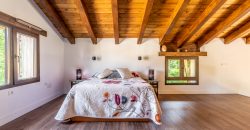 Casa en la Sierra – Estación del Espinar Casa en la Sierra – Estación del Espinar