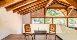Casa en la Sierra – Estación del Espinar Casa en la Sierra – Estación del Espinar