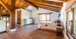 Casa en la Sierra – Estación del Espinar Casa en la Sierra – Estación del Espinar
