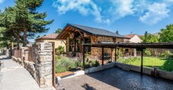 Casa en la Sierra – Estación del Espinar Casa en la Sierra – Estación del Espinar