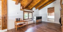 Casa en la Sierra – Estación del Espinar Casa en la Sierra – Estación del Espinar