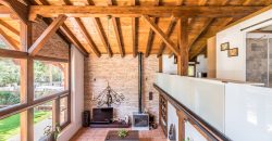 Casa en la Sierra – Estación del Espinar Casa en la Sierra – Estación del Espinar