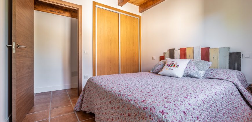 Casa en la Sierra – Estación del Espinar Casa en la Sierra – Estación del Espinar