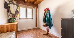 Casa en la Sierra – Estación del Espinar Casa en la Sierra – Estación del Espinar