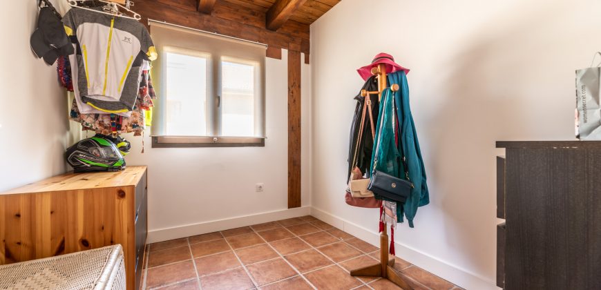 Casa en la Sierra – Estación del Espinar Casa en la Sierra – Estación del Espinar