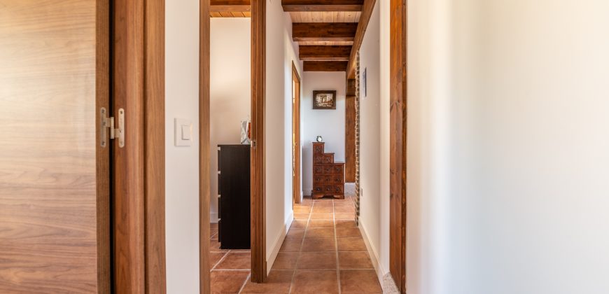 Casa en la Sierra – Estación del Espinar Casa en la Sierra – Estación del Espinar