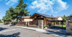 Casa en la Sierra – Estación del Espinar Casa en la Sierra – Estación del Espinar