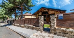 Casa en la Sierra – Estación del Espinar Casa en la Sierra – Estación del Espinar