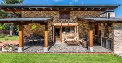 Casa en la Sierra – Estación del Espinar Casa en la Sierra – Estación del Espinar