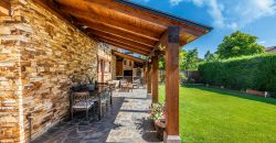 Casa en la Sierra – Estación del Espinar Casa en la Sierra – Estación del Espinar