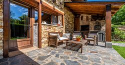 Casa en la Sierra – Estación del Espinar Casa en la Sierra – Estación del Espinar