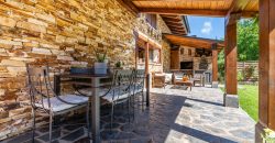 Casa en la Sierra – Estación del Espinar Casa en la Sierra – Estación del Espinar