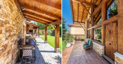 Casa en la Sierra – Estación del Espinar Casa en la Sierra – Estación del Espinar