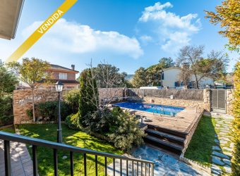 Casa en la Sierra de Madrid – Becerril Casa en la Sierra de Madrid – Becerril