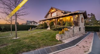 Casa en la sierra – San Rafael (Urb. Prado Acero) Casa en la sierra – San Rafael (Urb. Prado Acero)