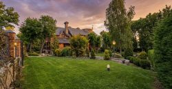 Casa de lujo en la Sierra de Segovia – San Rafael Casa de lujo en la Sierra de Segovia – San Rafael