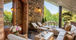 Casa de lujo en la Sierra de Segovia – San Rafael Casa de lujo en la Sierra de Segovia – San Rafael