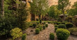 Casa de lujo en la Sierra de Segovia – San Rafael Casa de lujo en la Sierra de Segovia – San Rafael