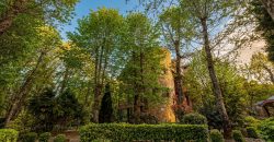 Casa de lujo en la Sierra de Segovia – San Rafael Casa de lujo en la Sierra de Segovia – San Rafael