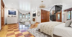 Casa de lujo en la Sierra de Segovia – San Rafael Casa de lujo en la Sierra de Segovia – San Rafael