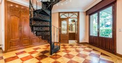 Casa de lujo en la Sierra de Segovia – San Rafael Casa de lujo en la Sierra de Segovia – San Rafael