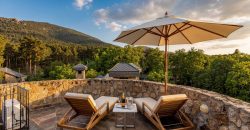 Casa de lujo en la Sierra de Segovia – San Rafael Casa de lujo en la Sierra de Segovia – San Rafael