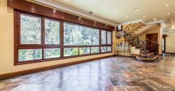 Casa de lujo en la Sierra de Segovia – San Rafael Casa de lujo en la Sierra de Segovia – San Rafael