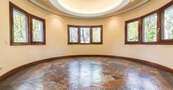 Casa de lujo en la Sierra de Segovia – San Rafael Casa de lujo en la Sierra de Segovia – San Rafael