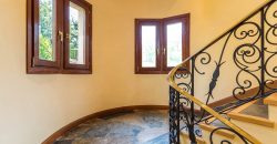 Casa de lujo en la Sierra de Segovia – San Rafael Casa de lujo en la Sierra de Segovia – San Rafael
