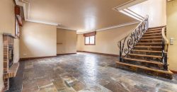 Casa de lujo en la Sierra de Segovia – San Rafael Casa de lujo en la Sierra de Segovia – San Rafael